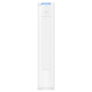 美的 酷省电Pro KFR-72LW/N8KS1-1P 立柜式空调 新一级能效 3匹