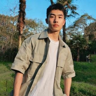 森马 夏季纯棉户外工装衬衣外套做旧水洗上衣百搭短袖男