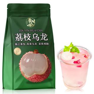 景福山 荔枝乌龙茶 250g 50包