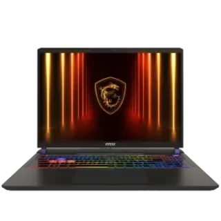 微星 Vector A16 QHD+ 240Hz 游戏本 1TB