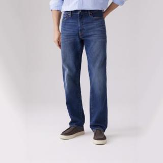 限尺码：Levi's 541 锥型牛仔裤