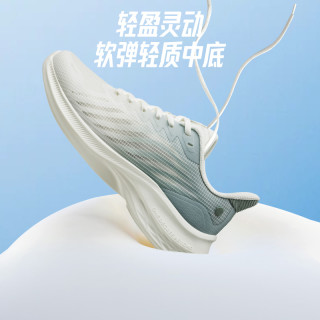 361° 飞驰 男款跑鞋 2026年