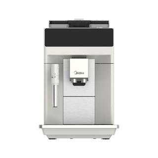 美的 MA-ACCXE15 冷热双萃研磨一体 全自动咖啡机