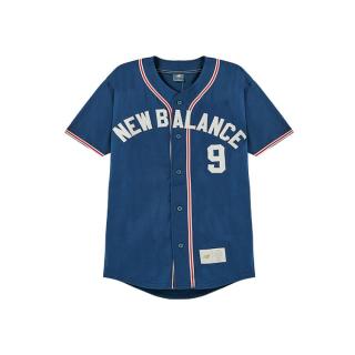 new balance 男款运动夹克