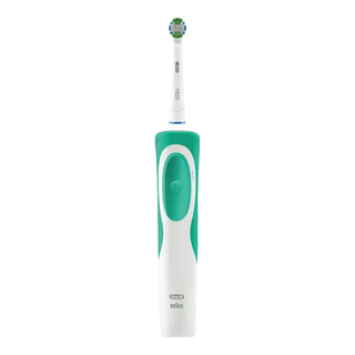 Oral-B/欧乐B D12 旋转式电动牙刷 绿色 单支装