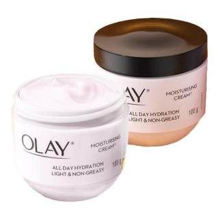 OLAY 保湿面霜 100g