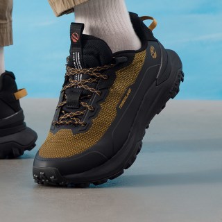 Timberland 男款徒步鞋 A6F16EDM