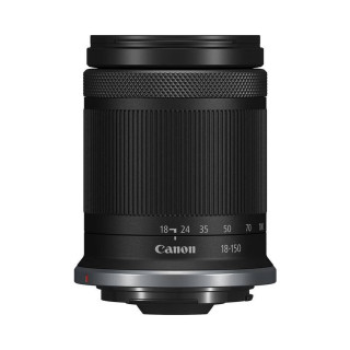 佳能 RF-S18-150mm F3.5-6.3 IS STM 半画幅微单变焦镜头
