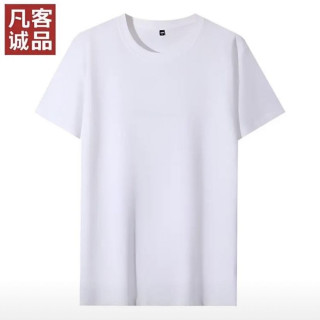 凡客诚品 休闲纯棉 T恤
