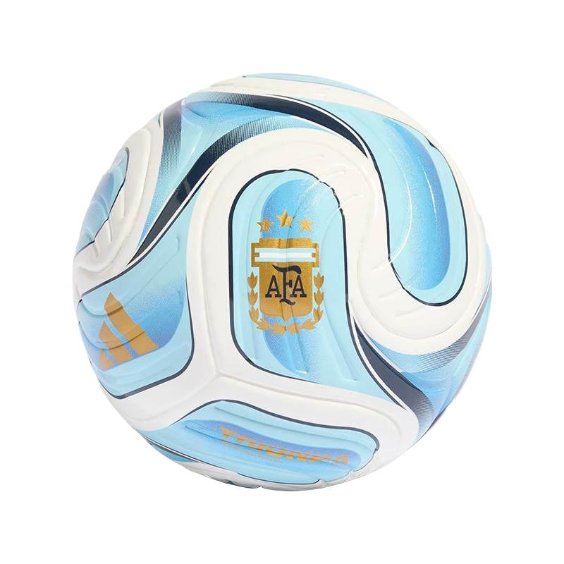 adidas阿迪达斯 JY0306 阿根廷队迷你收藏款足球
