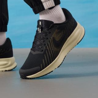 NIKE R U N DEFY时尚潮流低帮男鞋舒适休闲透气耐磨缓震轻便运动跑步鞋