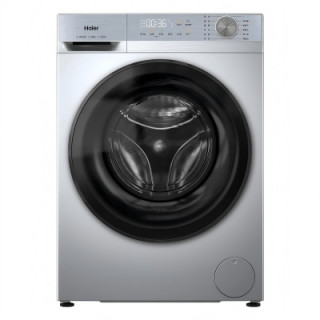 海尔 初色系列 XQG100-H27E 洗烘一体机 10kg
