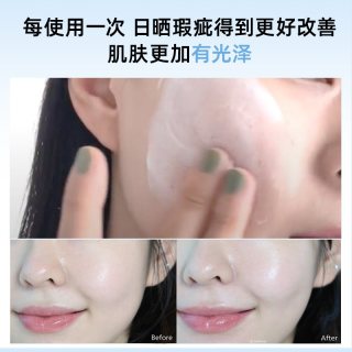 shaishaishai 韩国shaishaishai享受阳光防晒霜轻薄透气防水防汗高倍户外防晒霜
