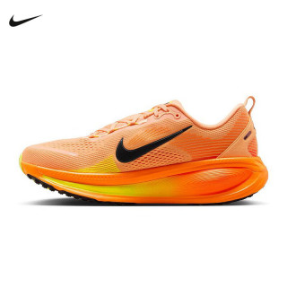 NIKE Vomero 18 男子跑鞋 HM6803-700 荷兰橙/荧光黄 41