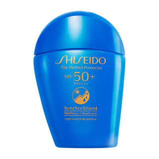 资生堂 蓝胖子防晒SPF50+ PA++++ 50ml