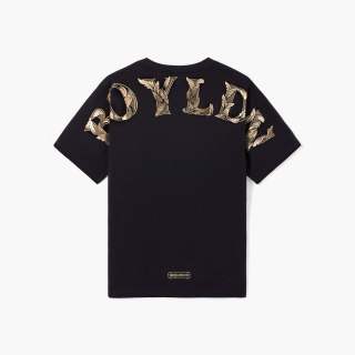 BOY LONDON BOYLONDON玄金纹章高街时尚潮牌短袖T恤N01910
