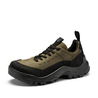 ecco 822354 男款登山鞋