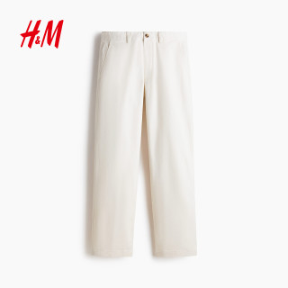 H&M 男士休闲裤 1311239