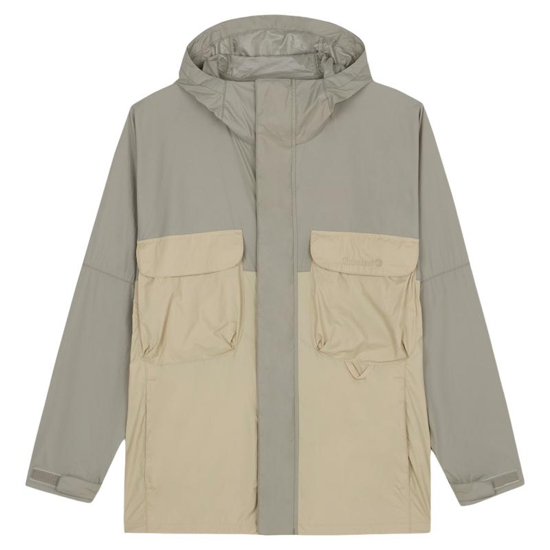 Timberland添柏岚 A2QV7 防紫外线UPF50+ 户外风衣