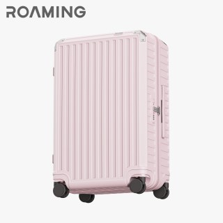 ROAMING 男女拉杆箱 5577拉链 20寸