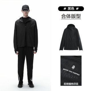 太平鸟 男士夹克 B2BCF2488