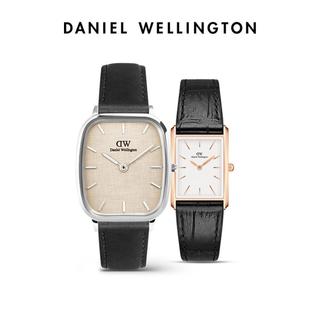 Daniel Wellington 丹尼尔惠灵顿 石英腕表