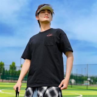 限尺码：NIKE 夏季圆领短袖男装上衣休闲舒适透气跑步时尚潮流日常出行运动T恤