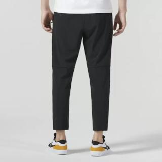 NIKE 耐克春季男裤舒适保暖户外时尚宽松训练裤子