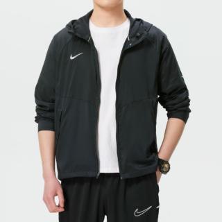NIKE 男款运动夹克