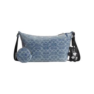 COACH/蔻驰 FINN单肩斜挎包