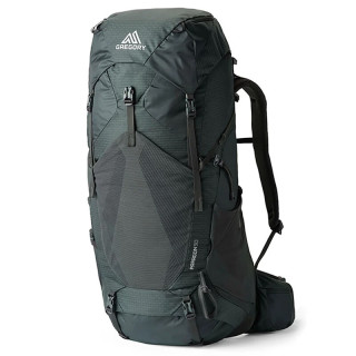 格里高利 登山包PARAGON无界系列25年新款男款户外背包 黄绿色 50L M/L