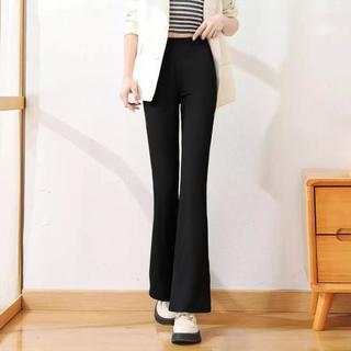 JEANSWEST/真维斯 Z+ 时尚女式休闲裤