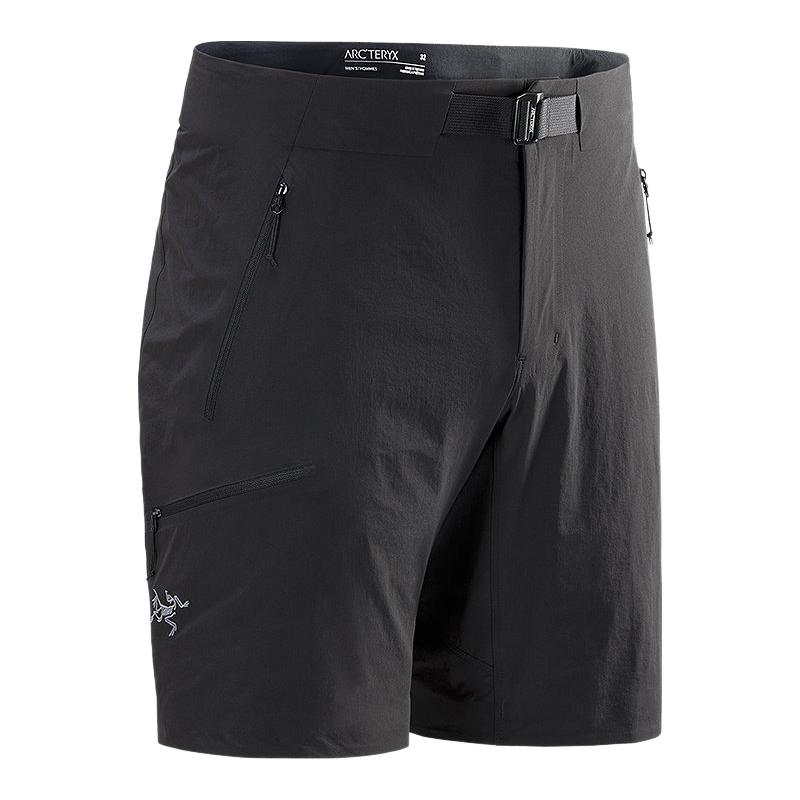 ARC'TERYX/始祖鸟 GAMMA SL SHORT 9