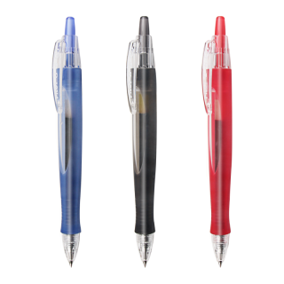 百乐 BL-G6 按动中性笔 0.5mm