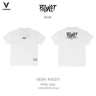 VEIDOORN 男款短袖T恤 VD30217DX