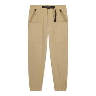 Timberland添柏岚 A673Q UPF50防晒 男装休闲裤
