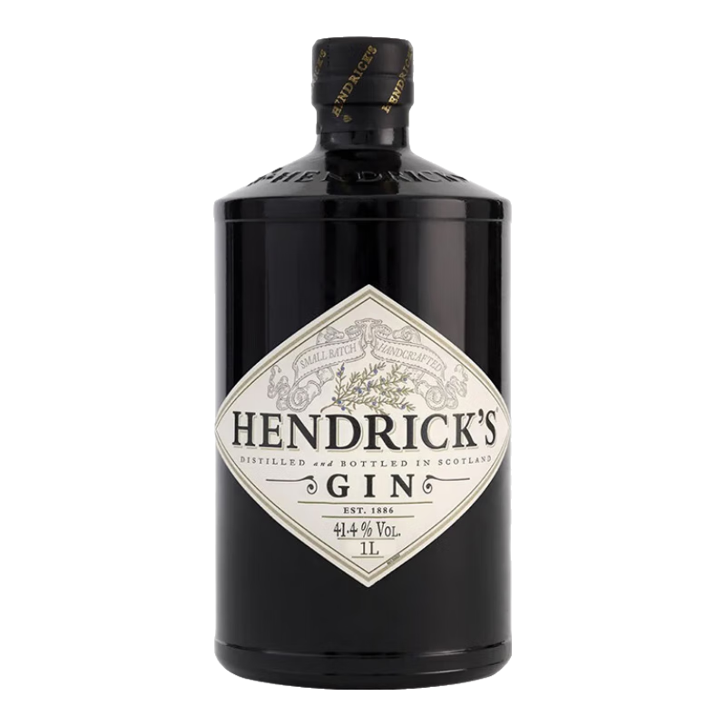亨利爵士 金酒 700ml