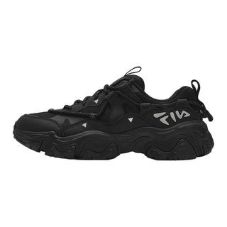 FILA/斐乐 猫爪5代老爹鞋 厚底休闲运动鞋 女款