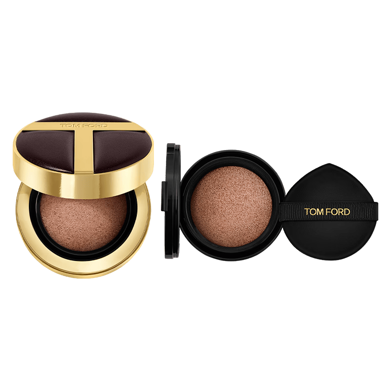 TOM FORD 汤姆·福特塑光气垫粉底液 14g+14g
