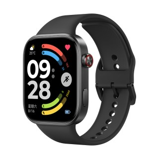 移动端：小米 REDMI/红米 Watch 6 心率血氧监测 蓝牙通话 智能手表