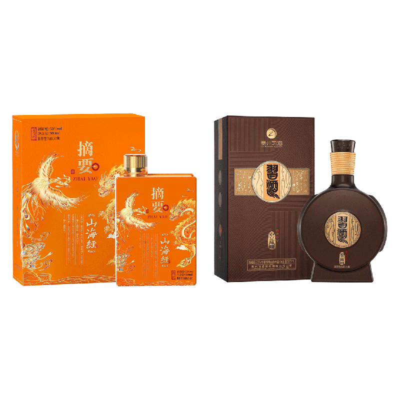 省799.26元】窖藏白酒_习酒窖藏88精装白酒500ml多少钱-什么值得买