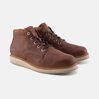 Timberland 男士中帮马丁靴 A6CW2W01