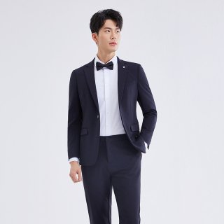 莱克斯顿 男士商务正装西服 3030140212