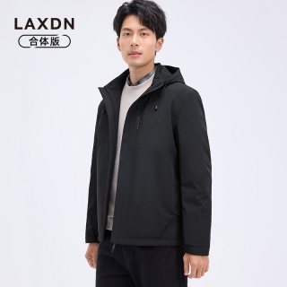 莱克斯顿 男士羽绒服 1041650398