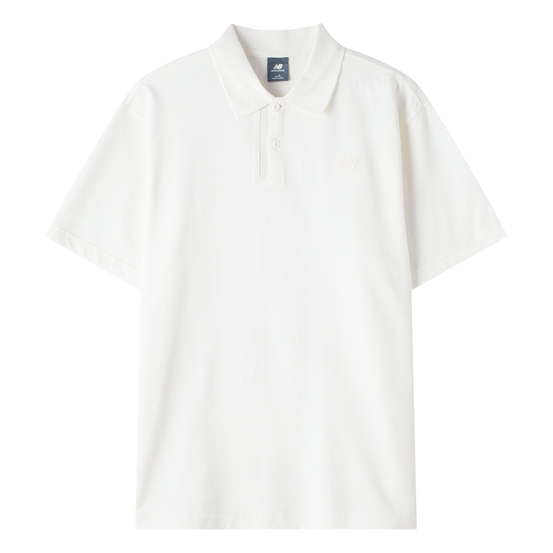 New Balance 男士POLO衫