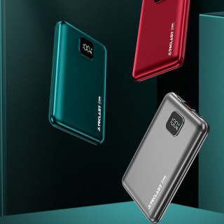 台电 卡片系列 X10 Pro-T 移动电源 10000mAh 22.5W快充