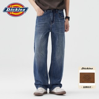 Dickies 帝酷适 男士牛仔裤 DKU260MWP382