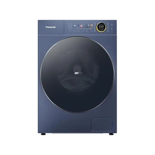 Panasonic 小薄荷S5 XQG100-M2MD1 洗烘一体滚筒洗衣机 10公斤