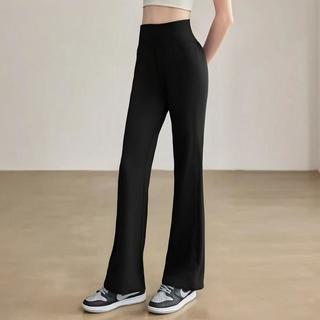 JEANSWEST/真维斯 Z+ 梨形身材高腰显瘦女士休闲裤