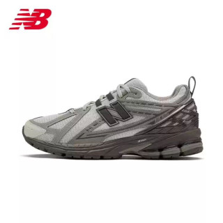 new balance NB官方男女款网面透气轻便复古休闲老爹鞋M1906RHD